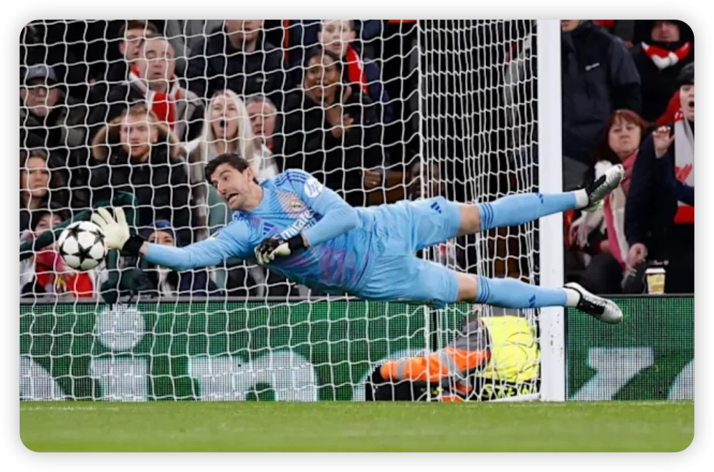 From Chelsea Exit to Bernabeu Pressure Cooker