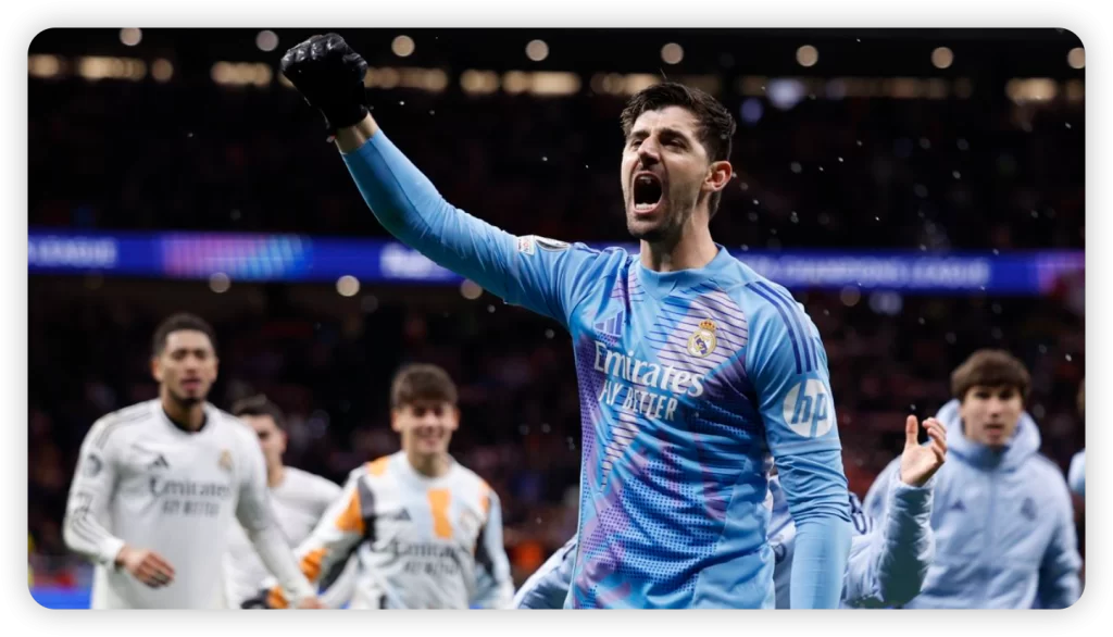 Systemic Issues Beyond the Goalkeeper