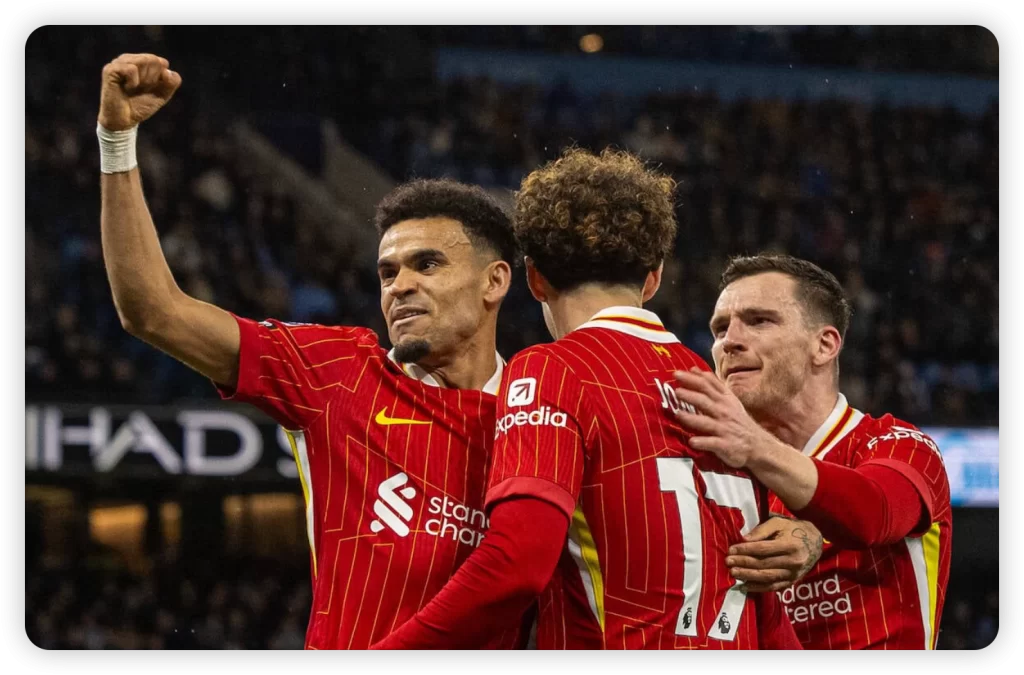 Colombian Star Opens Up About Contract Situation