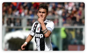 Dybala
