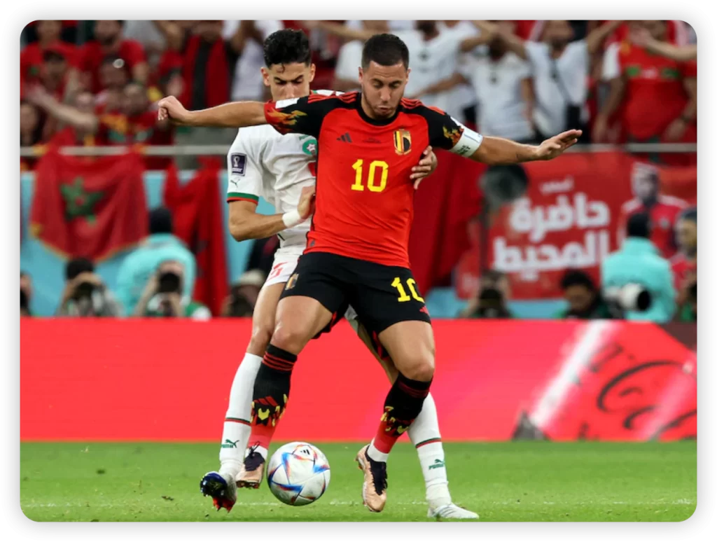 Potential Challenges