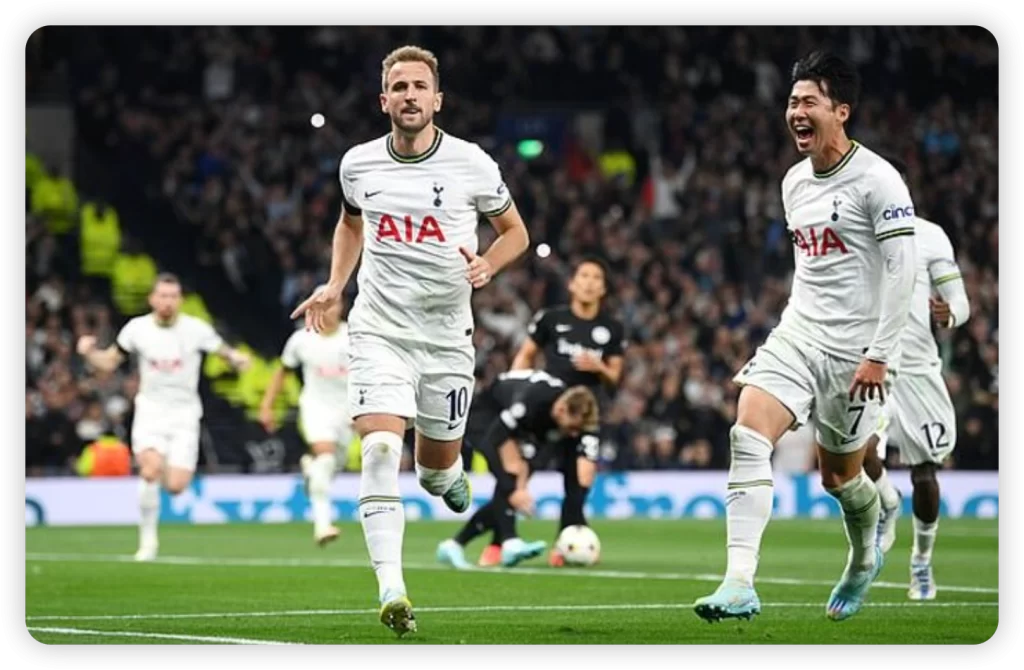 The Tottenham Rollercoaster: A Season of Highs and Lows