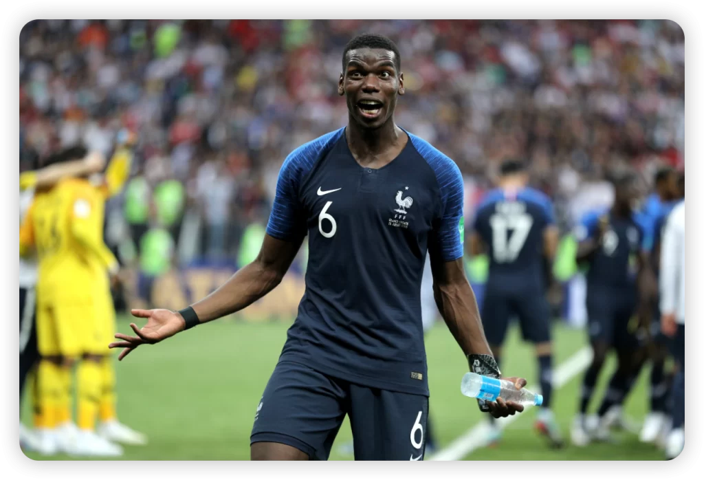 France's Qualification Scenario and the Road to Qatar