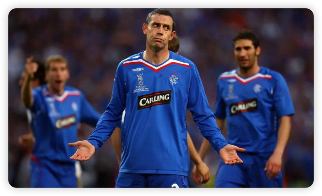 The Core of the Legal Battle