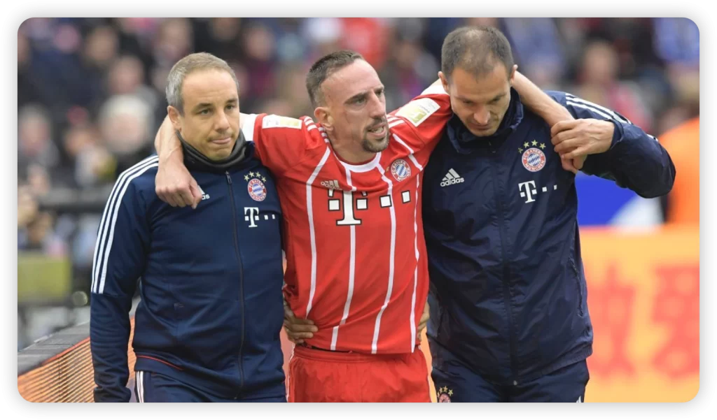 Bayern Munich Takes Disciplinary Action Against Club Legend