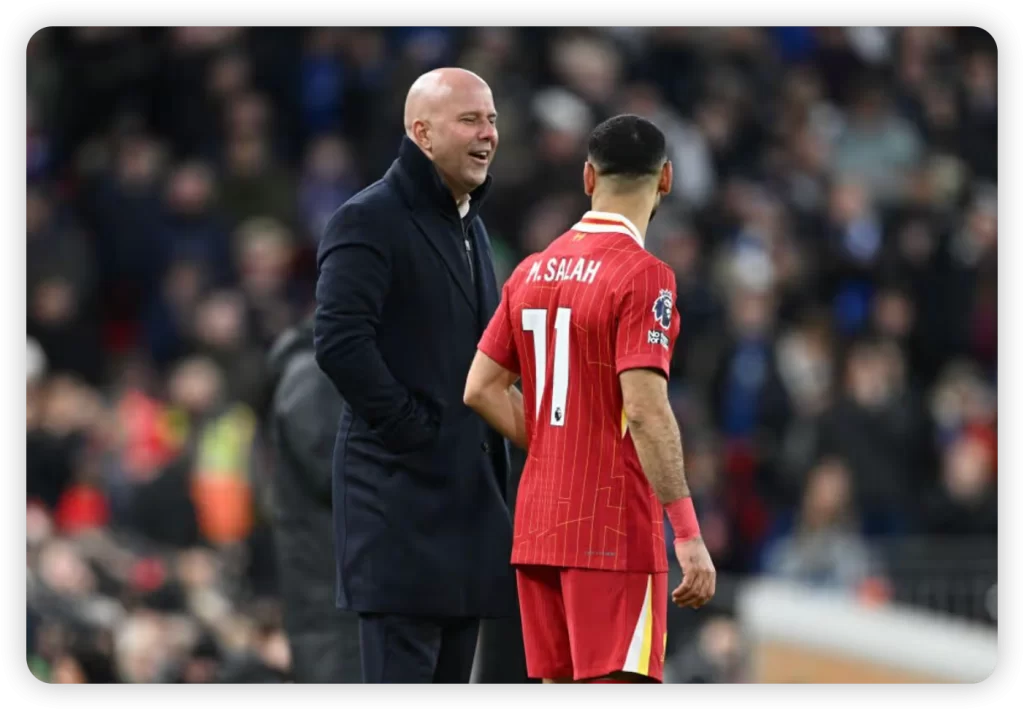 Midfield Reinvention: The Defensive Anchor Question