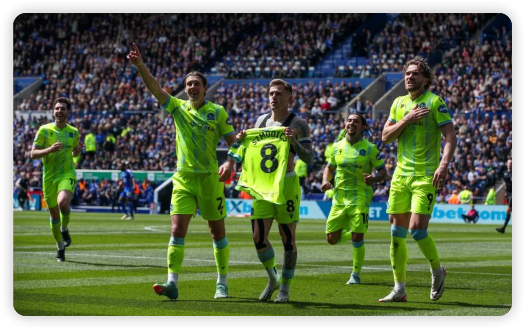 John Eustace (Blackburn)