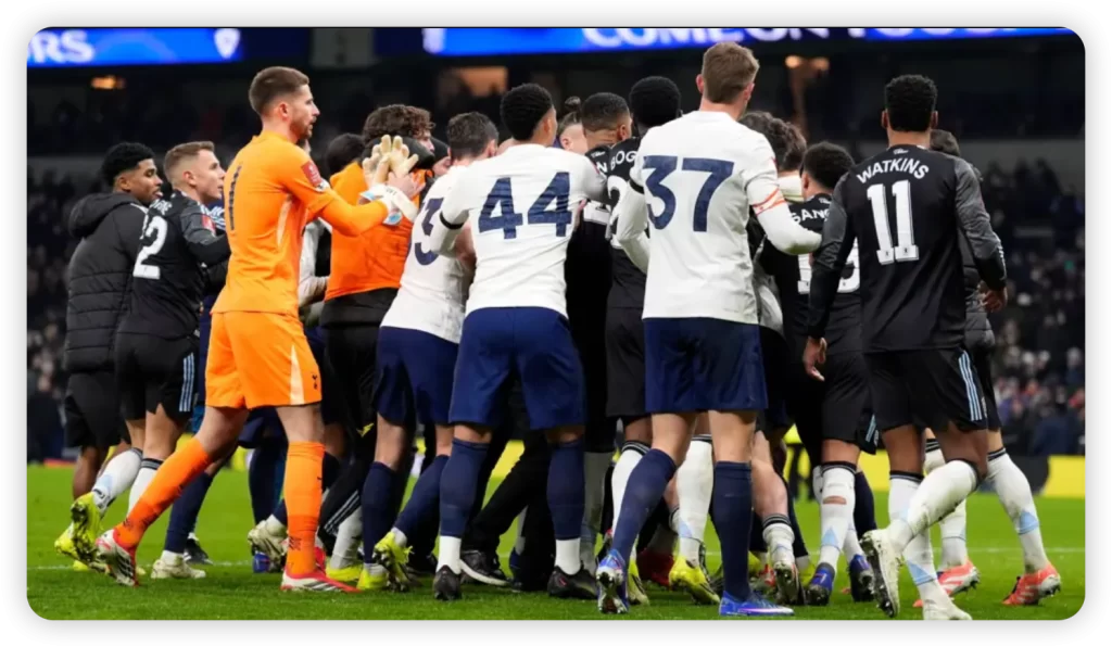 Villa's New Signings Shine