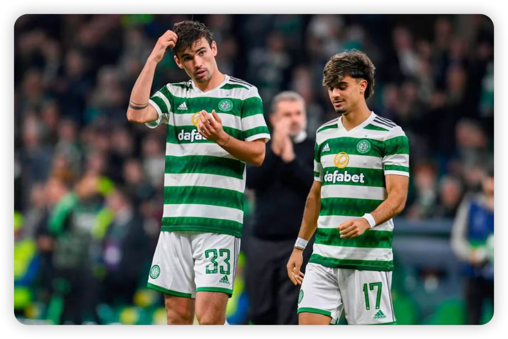 Jota's Permanent Move to Celtic Nears Completion