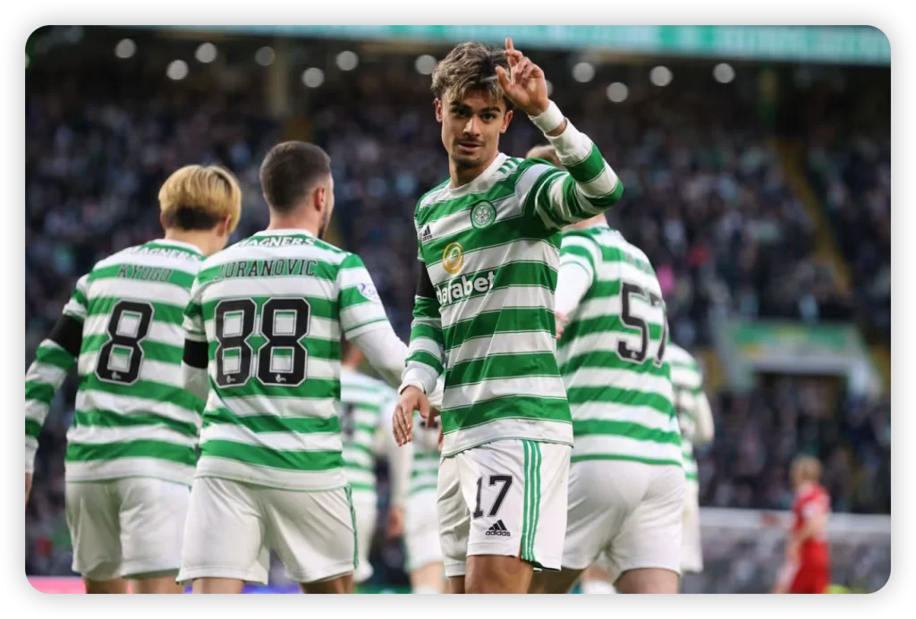 Ko Itakura and Taylor Harwood-Bellis on Radar