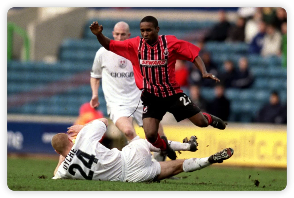 World Cup Dreams and England’s Prospects