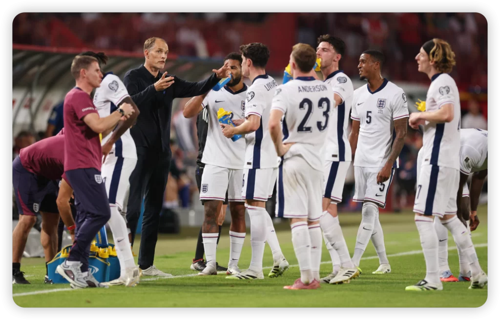 Reece James and Trevoh Chalobah’s Fitness Concerns