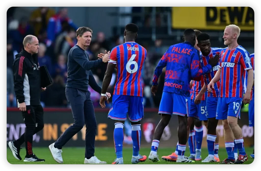 Tactical Stubbornness or Necessary Patience?