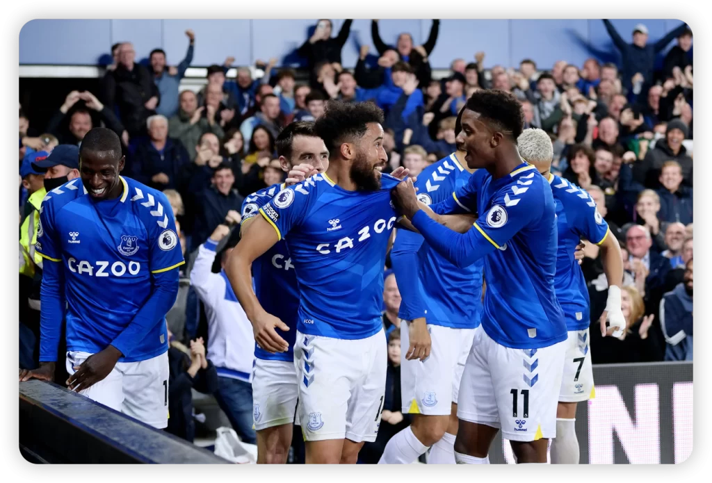 A Proven Premier League Pedigree