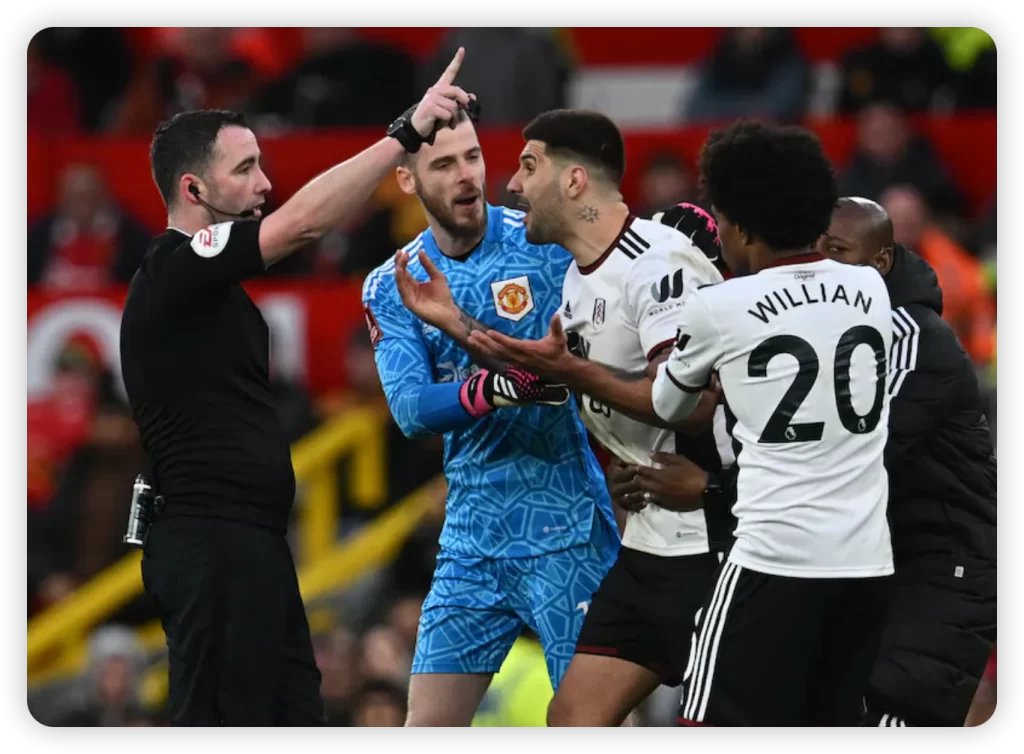 The Incident That Sparked the Ban