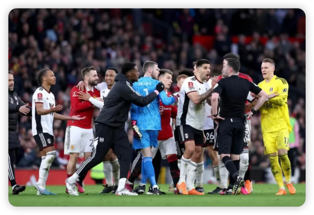 An Unresolved Saga: The FA's Planned Appeal