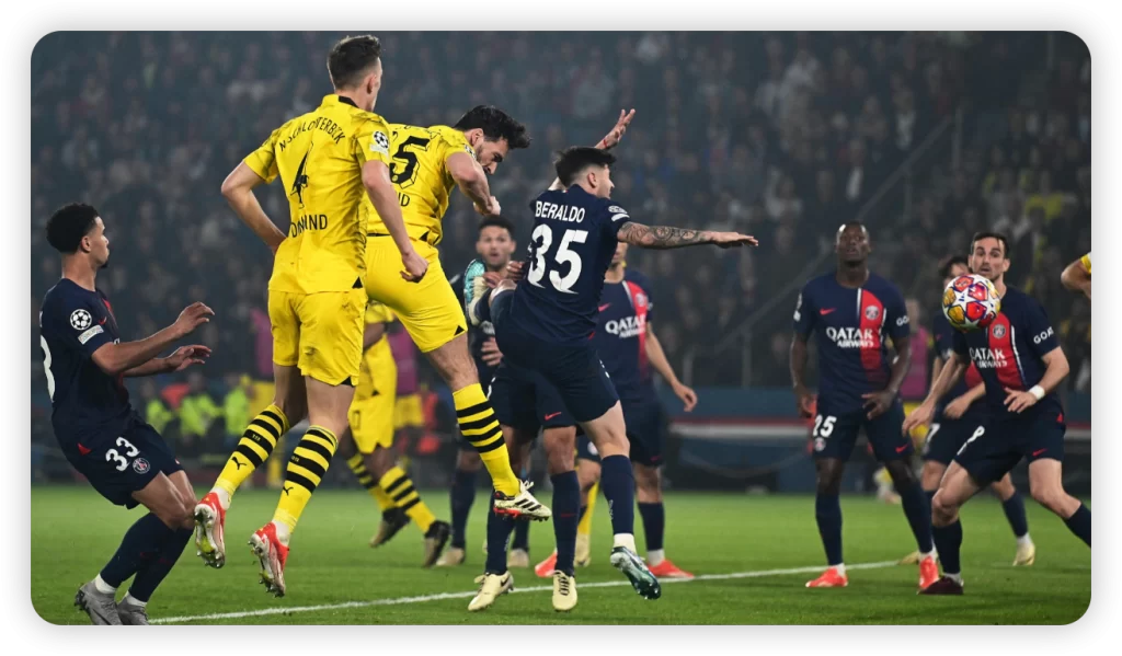 Looking Ahead: Quarter-Final Predictions