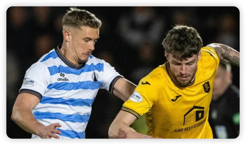 St Johnstone Owner Adam Webb's Bold Stance Against League Reduction