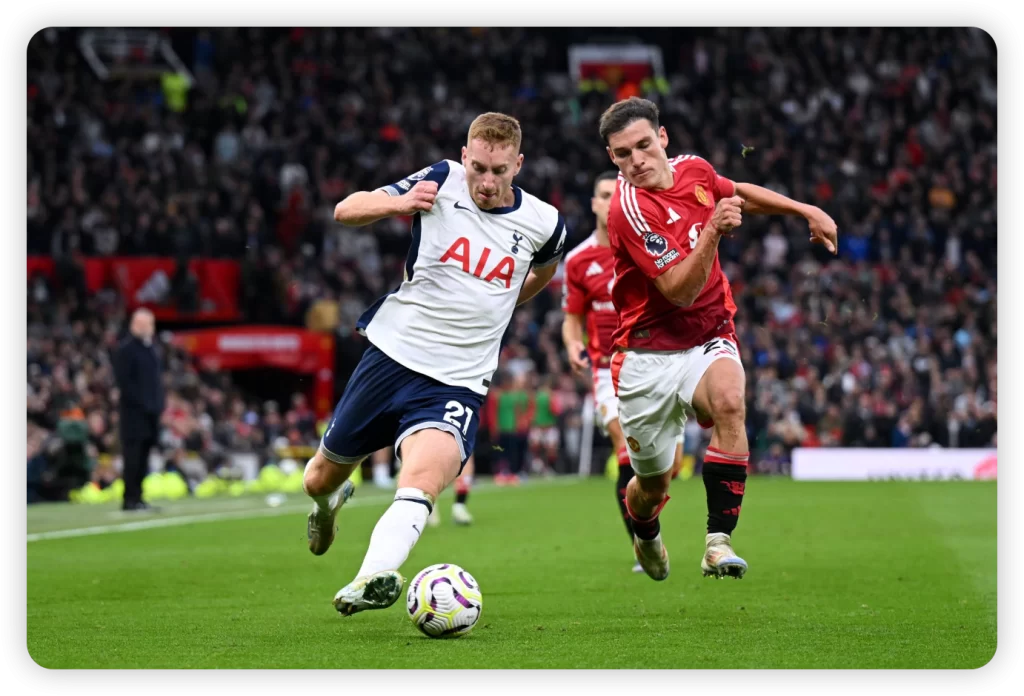 The Stakes Are High in This Quarter-Final Showdown