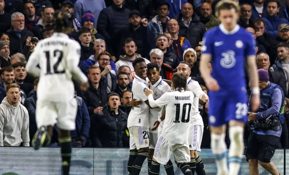 A Night of What-Ifs at the Bridge