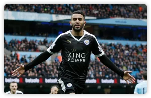 Mahrez