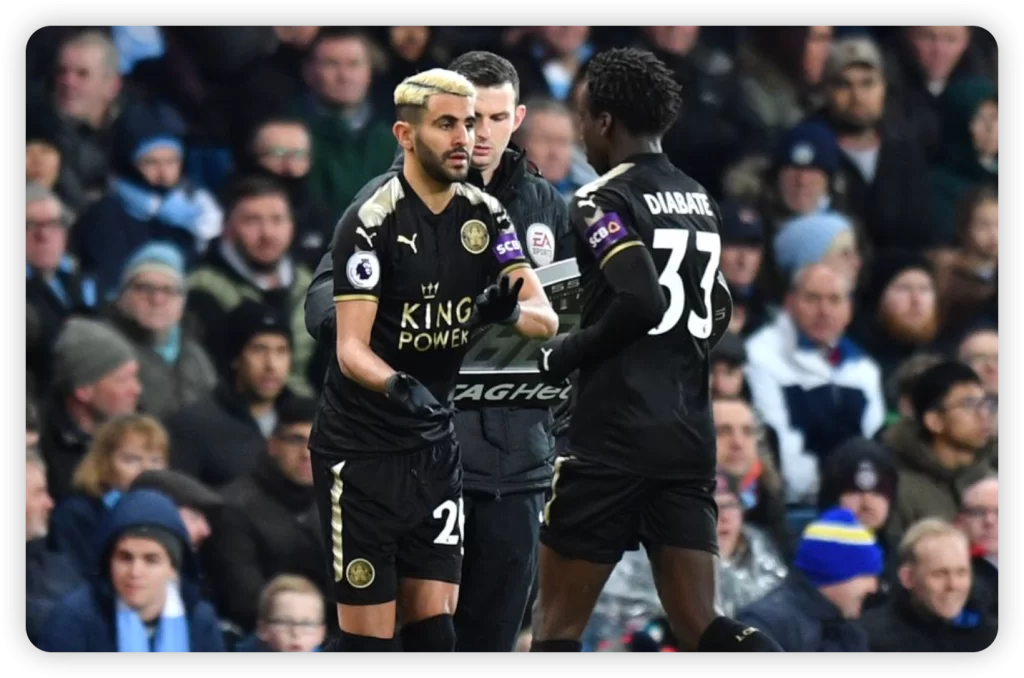 The Leicester City Fairytale