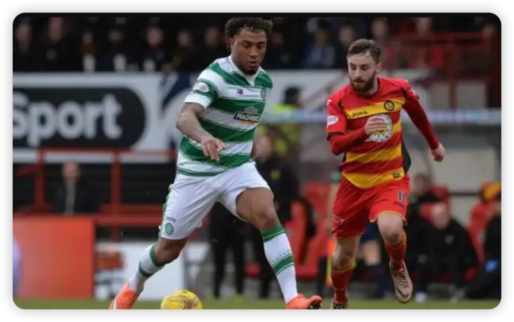 The Transfer Announcement and Initial Reactions