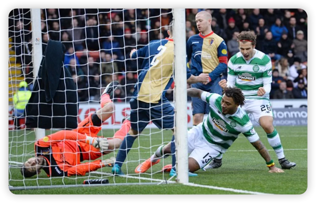 The Challenge and Opportunity at Coritiba