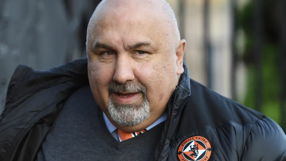 A Club in Turmoil: The Domino Effect