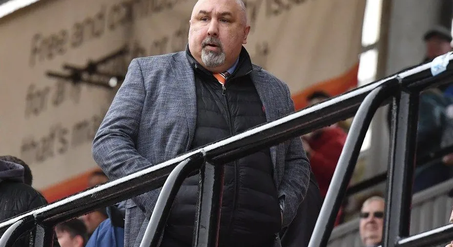 What Does Dundee United Need Now?