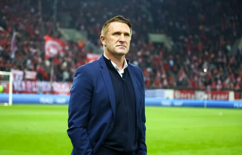 Who Is Robbie Keane and Why This Move Matters