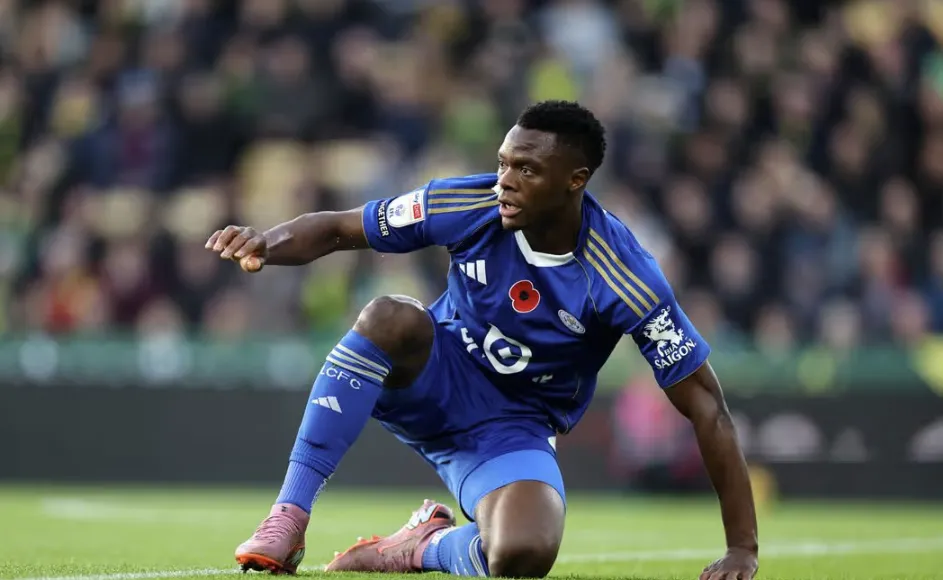 Patson Daka: A Dream Fulfilled