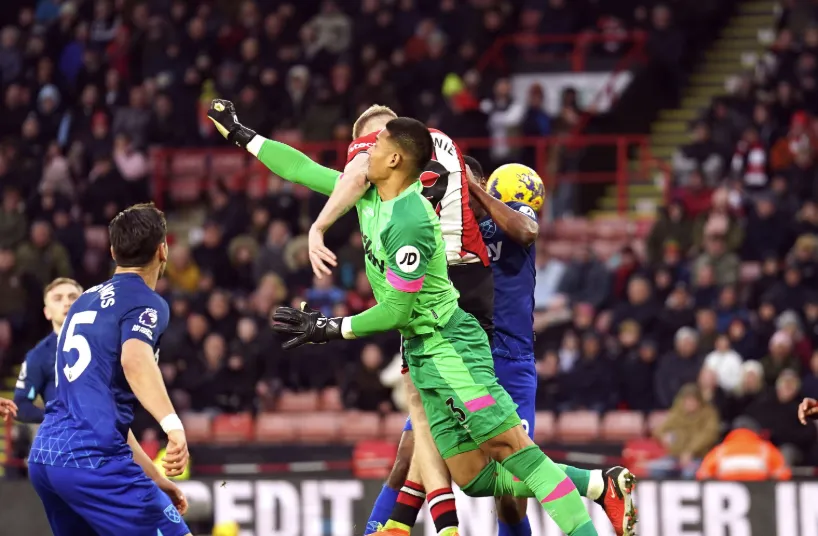 Sheffield United Squad Update