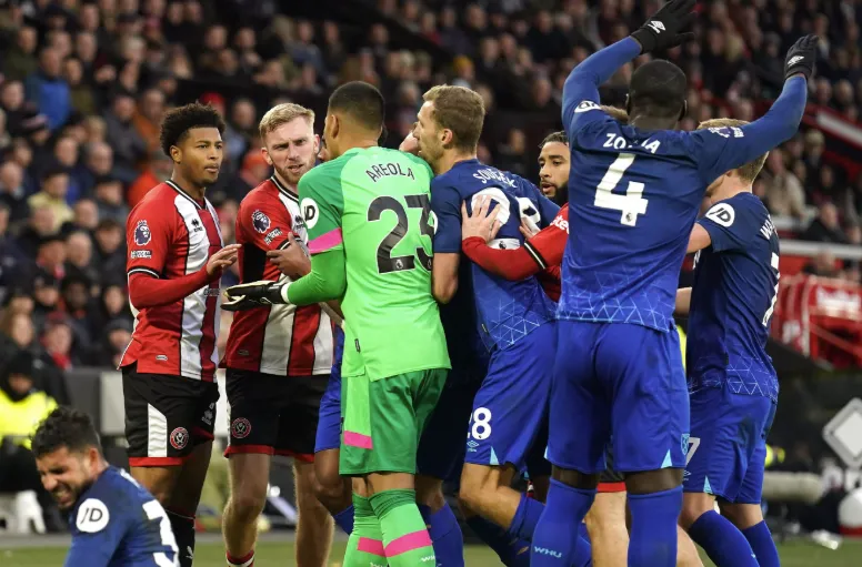 Head-to-Head Records