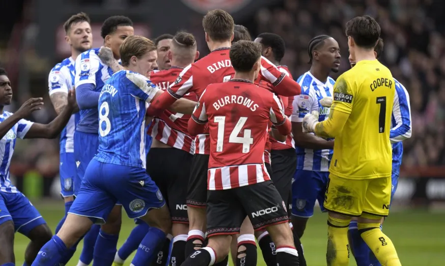 A Night of Missed Opportunities for the Owls