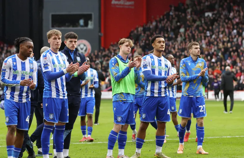 Relegation Implications