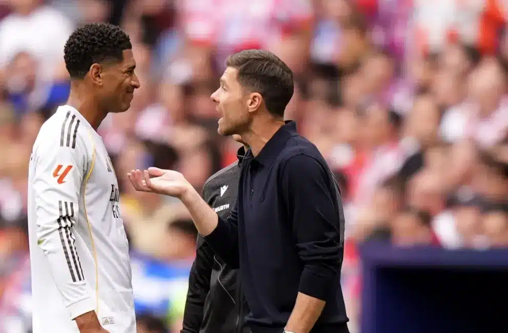 The Injury That Shocked the Bernabéu