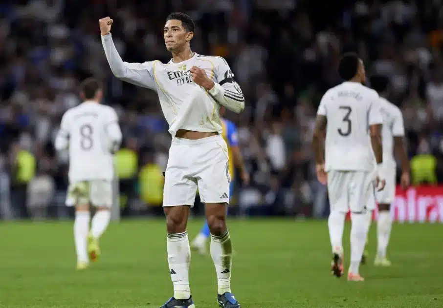 Xabi Alonso's Confident Outlook