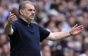 Postecoglou