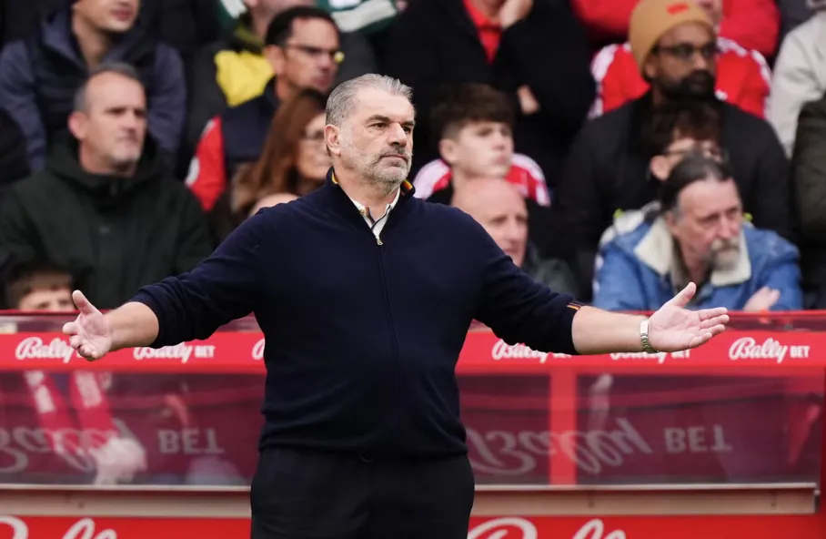 A Historical Comparison: Where Does Postecoglou Rank?