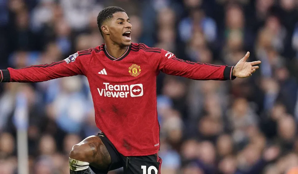 How United Will Adjust Without Their Star Forward