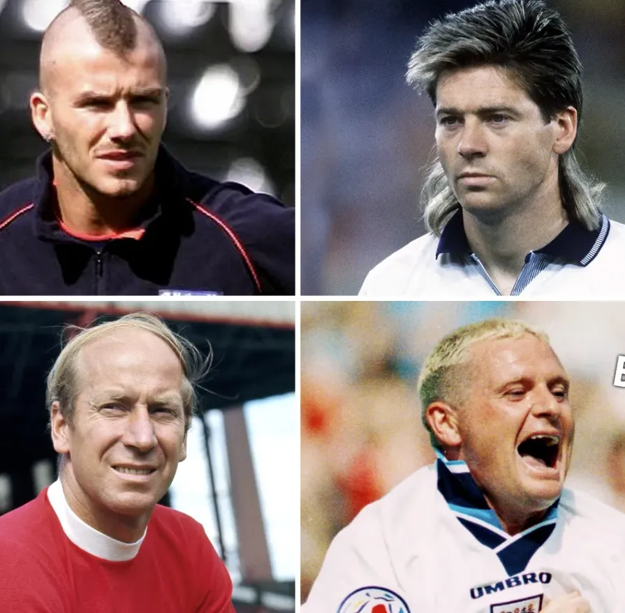 The Pioneers Who Set the Trend